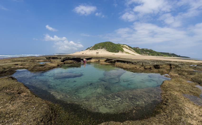 Machangulo Beach Lodge Nampula Mozambique86