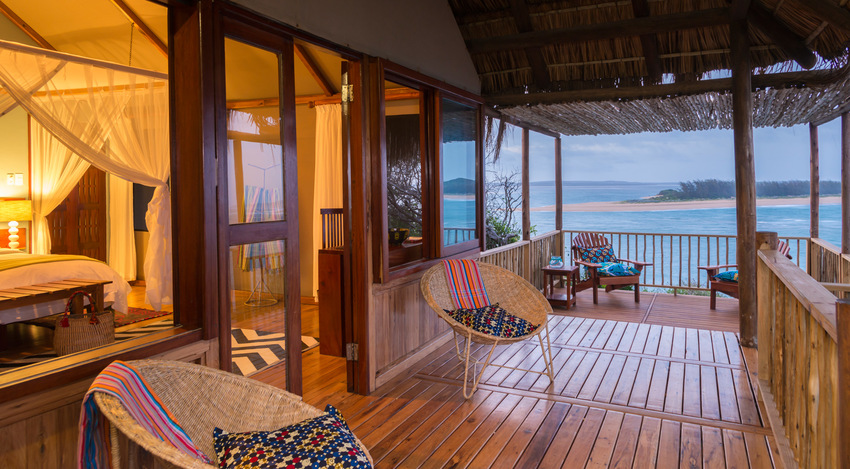 Machangulo Beach Lodge Nampula Mozambique90