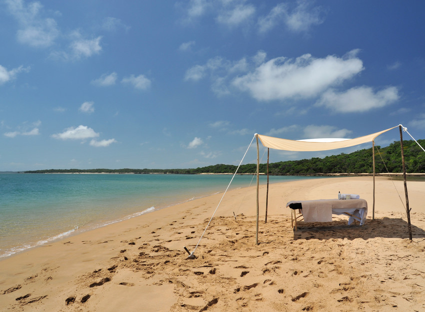 Machangulo Beach Lodge Nampula Mozambique100jpg