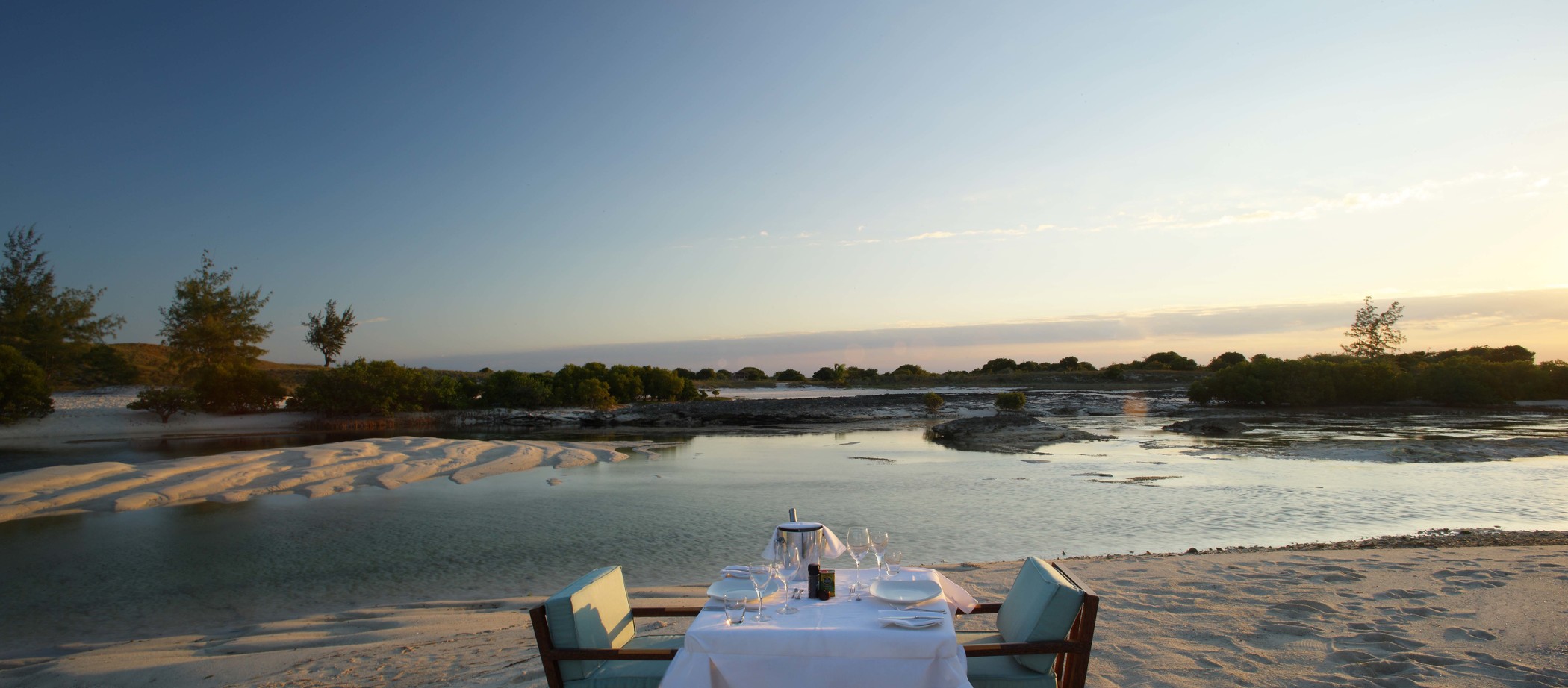 Coral Lodge Nampula Mozambique14