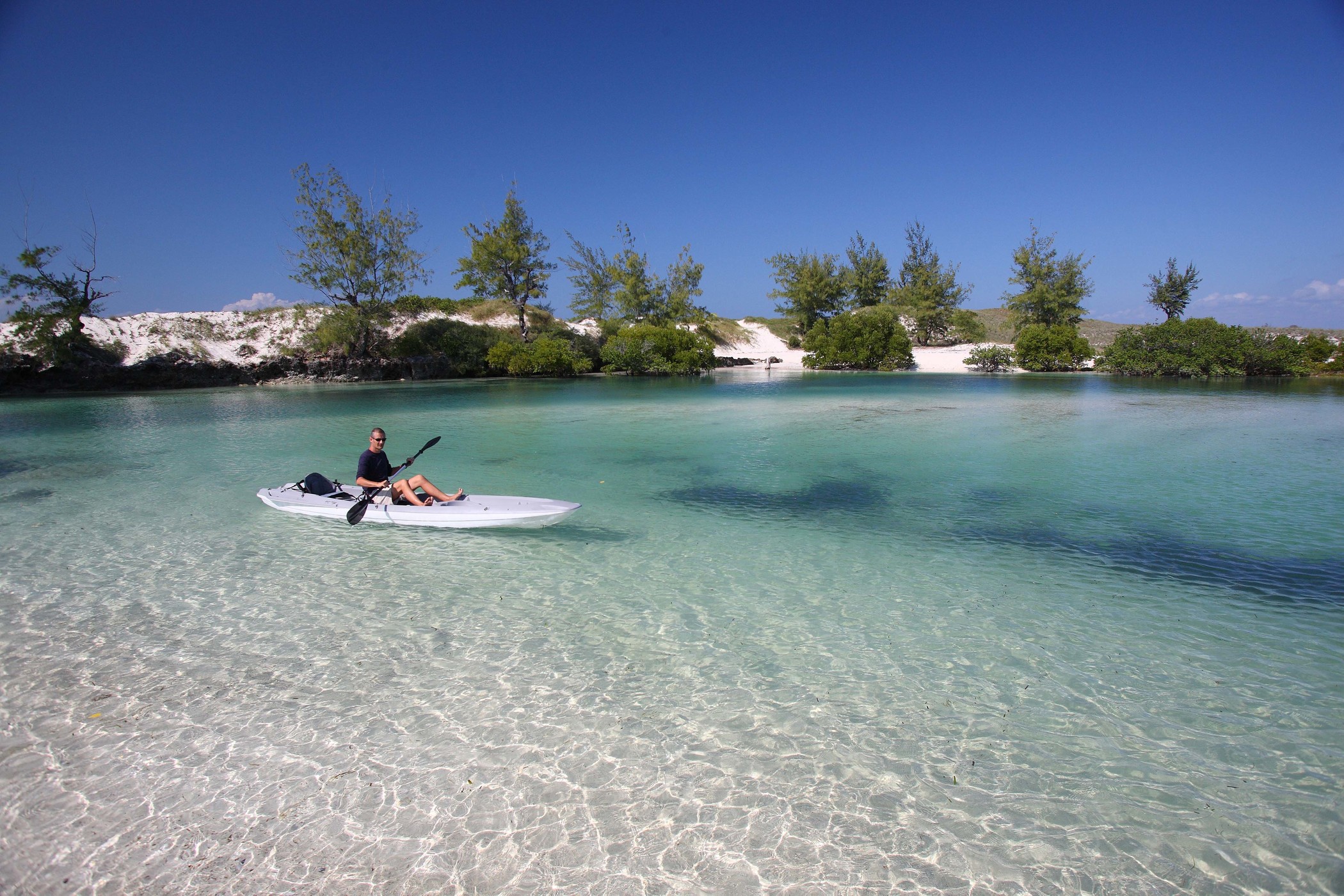Coral Lodge Nampula Mozambique33