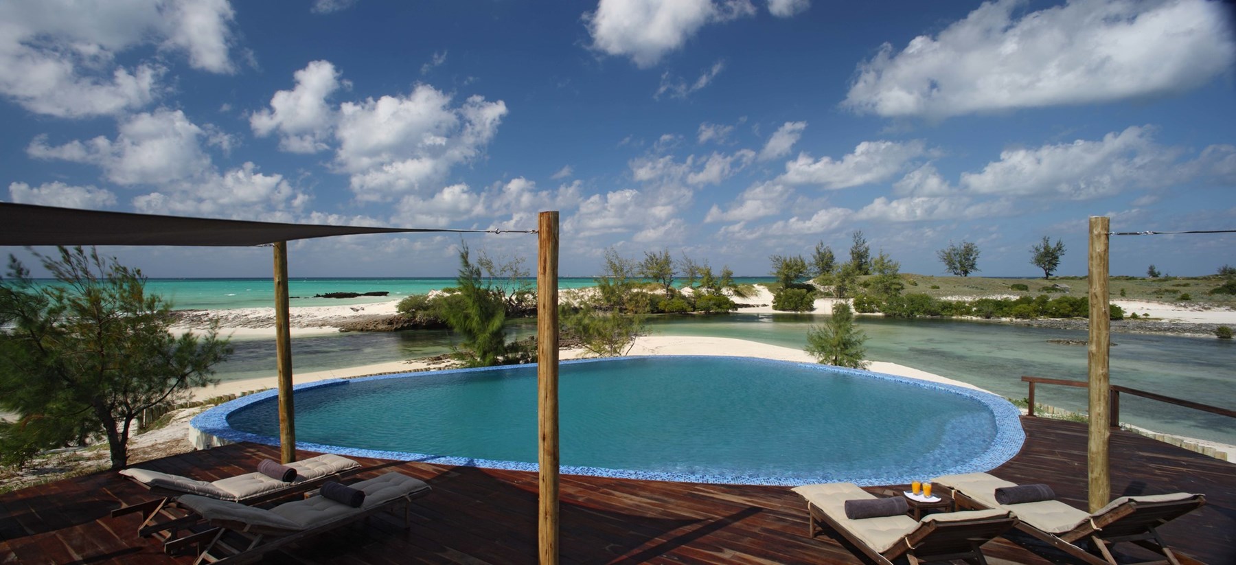 Coral Lodge Nampula Mozambique44