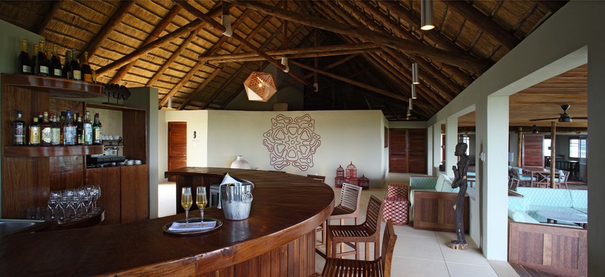 Coral Lodge Nampula Mozambique1