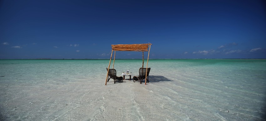 Coral Lodge Nampula Mozambique7