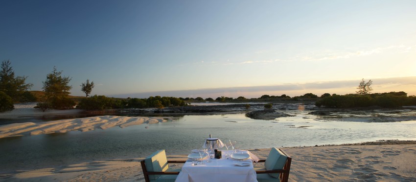 Coral Lodge Nampula Mozambique14