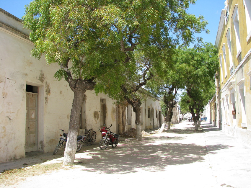 Coral Lodge Nampula Mozambique24jpg