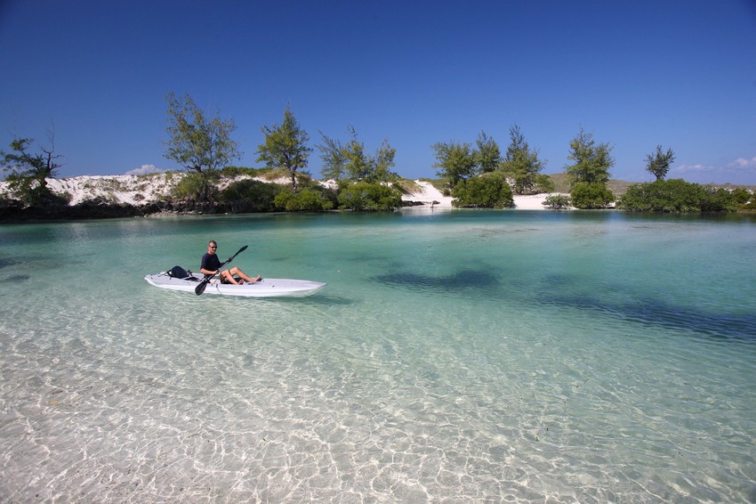 Coral Lodge Nampula Mozambique33