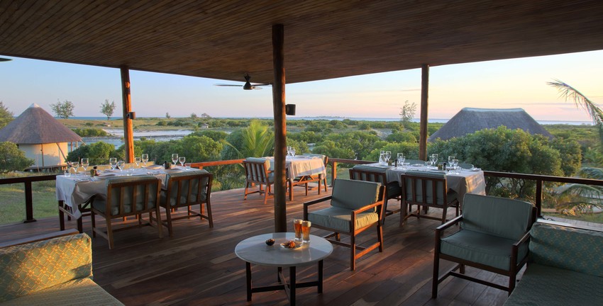 Coral Lodge Nampula Mozambique38