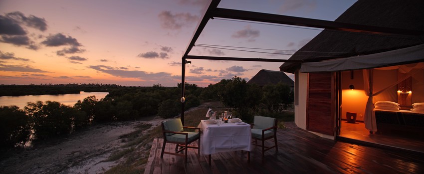 Coral Lodge Nampula Mozambique48