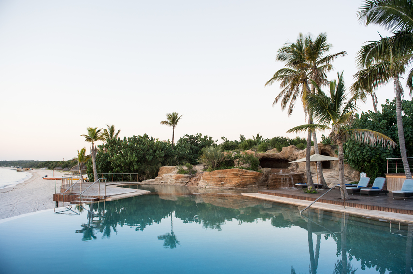 Anantara Bazaruto New Mozambique6