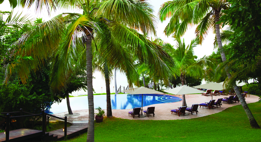 Anantara Bazaruto New Mozambique30