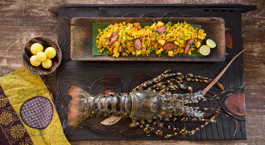 Anantara Bazaruto New Mozambique33