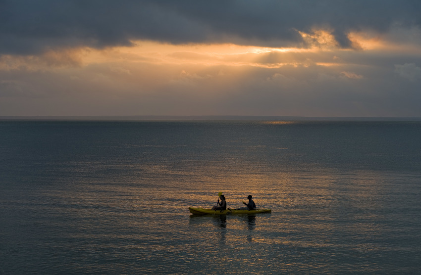 Dugong Beach Lodge Bazaruto Mozambique3