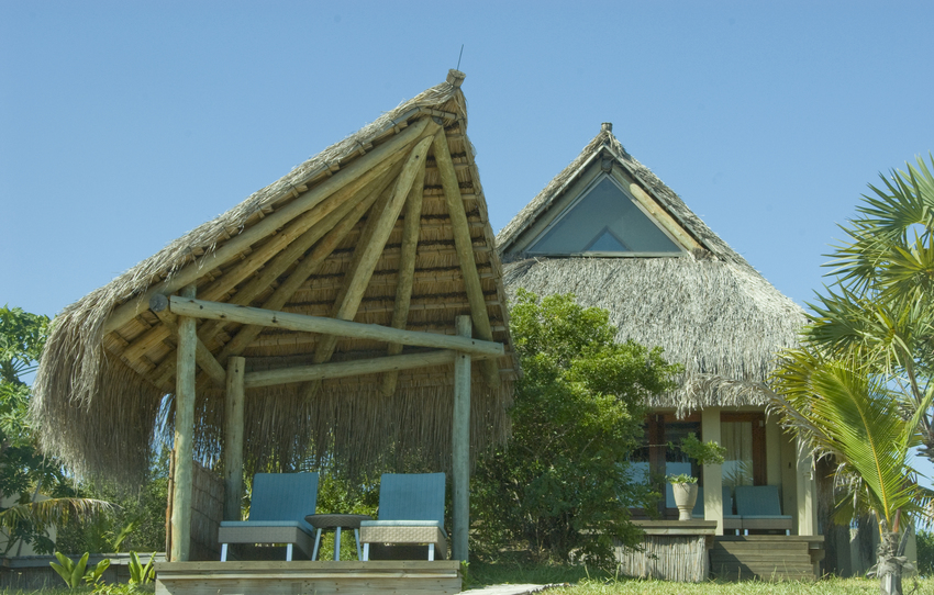 Dugong Beach Lodge Bazaruto Mozambique4