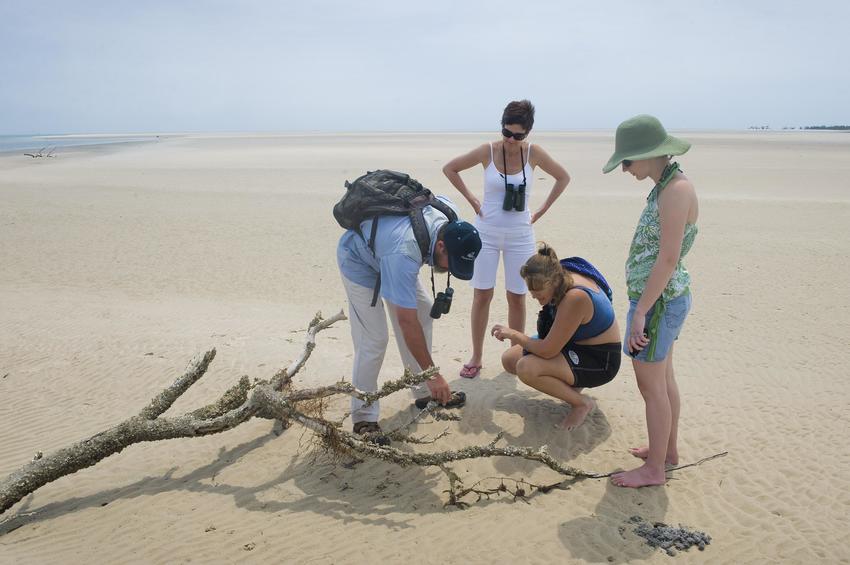 Dugong Beach Lodge Bazaruto Mozambique5jpg