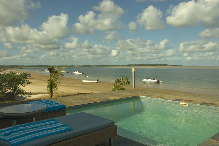 Dugong Beach Lodge Bazaruto Mozambique6