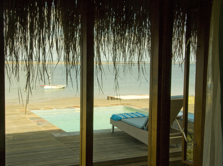 Dugong Beach Lodge Bazaruto Mozambique7