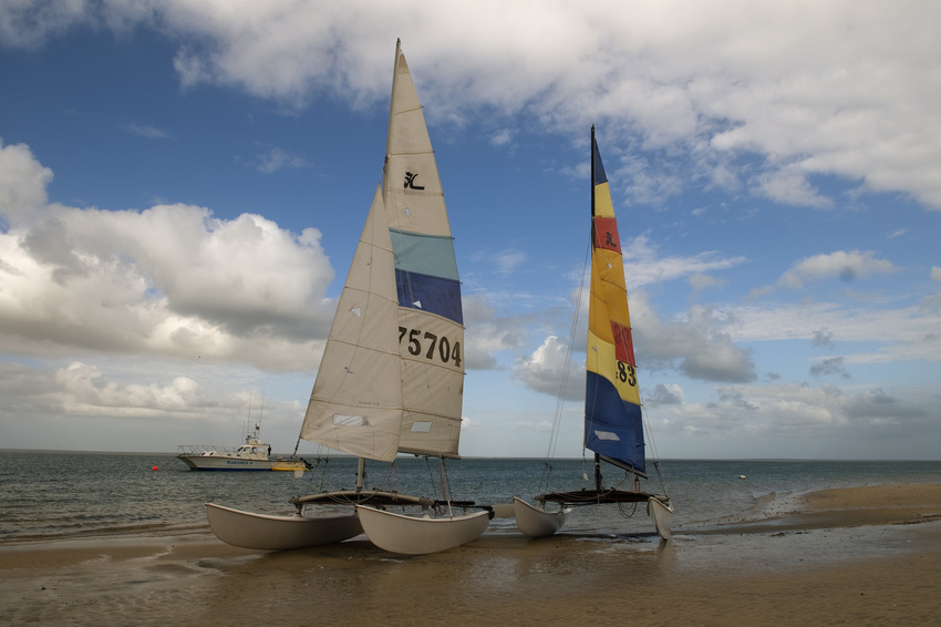Dugong Beach Lodge Bazaruto Mozambique8