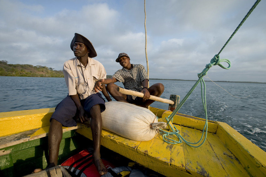 Dugong Beach Lodge Bazaruto Mozambique9