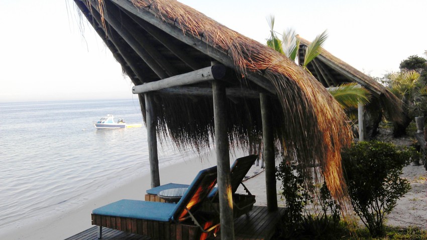Dugong Beach Lodge Bazaruto Mozambique11