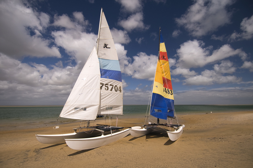Dugong Beach Lodge Bazaruto Mozambique14