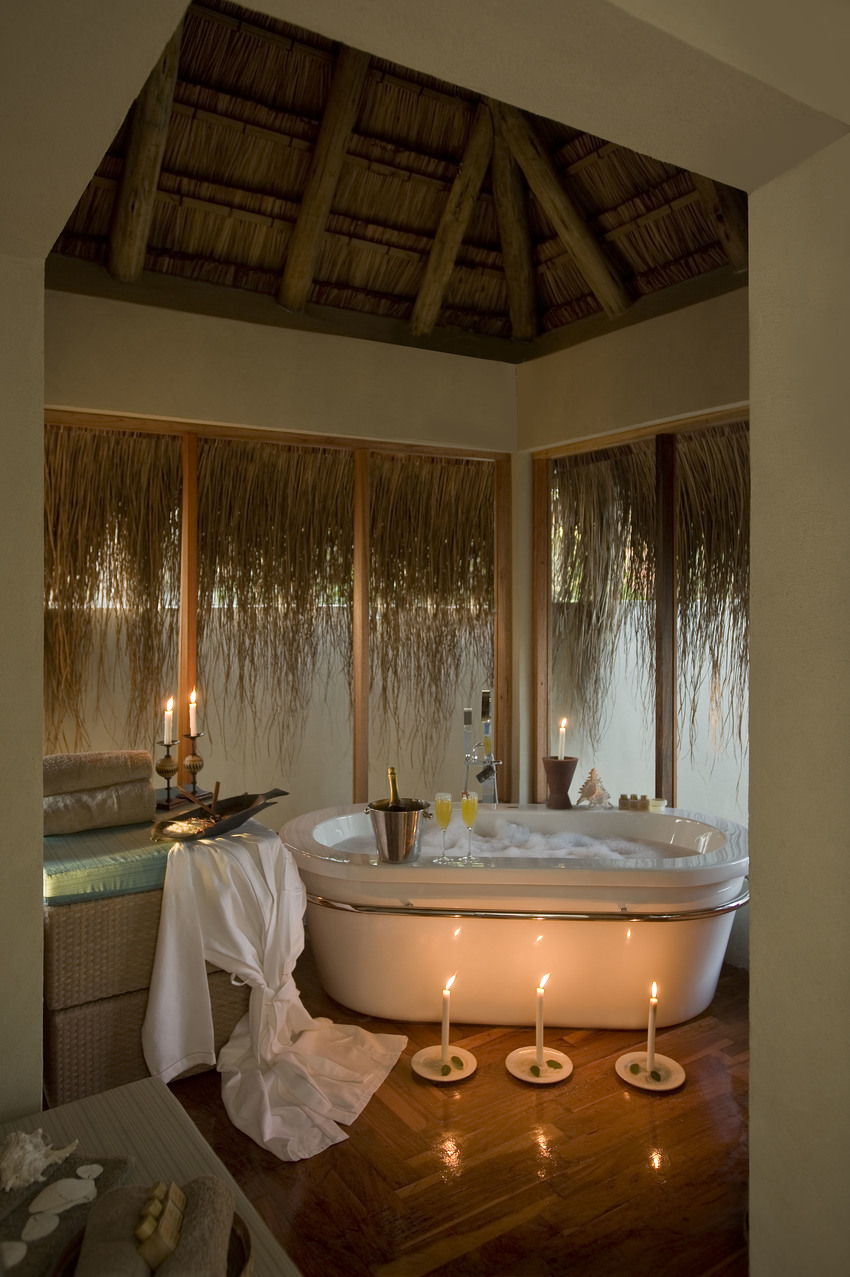 Dugong Beach Lodge Bazaruto Mozambique21