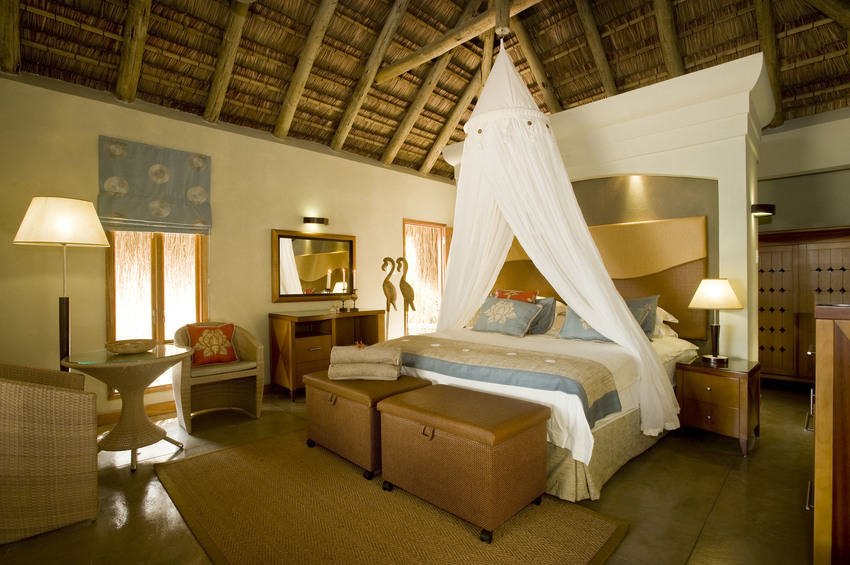 Dugong Beach Lodge Bazaruto Mozambique42