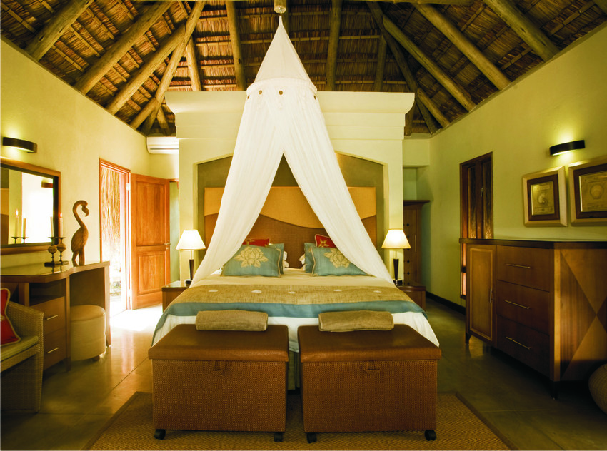 Dugong Beach Lodge Bazaruto Mozambique44