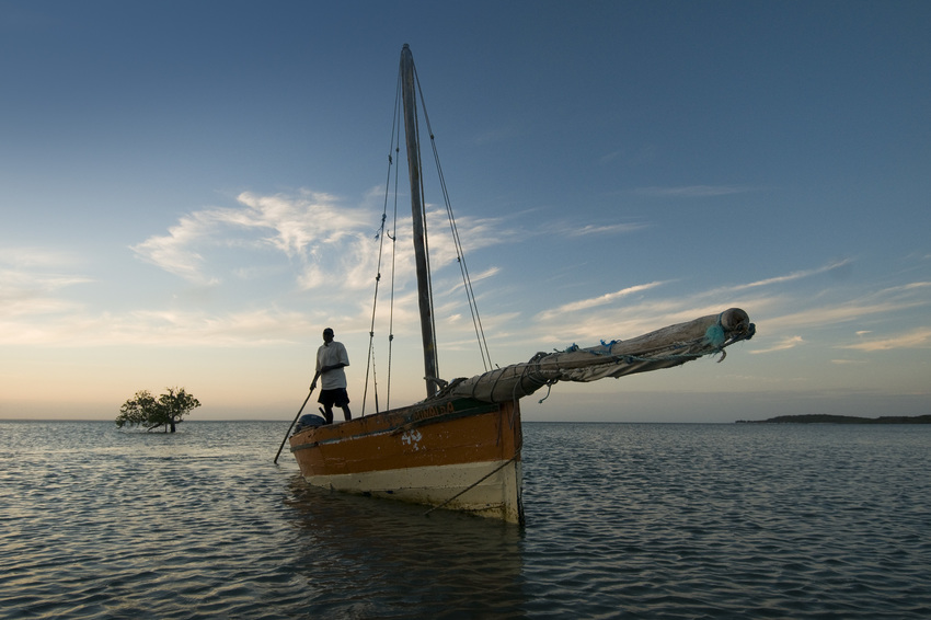 Dugong Beach Lodge Bazaruto Mozambique46