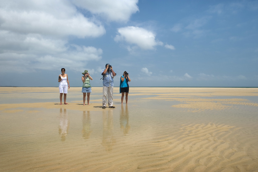 Dugong Beach Lodge Bazaruto Mozambique53
