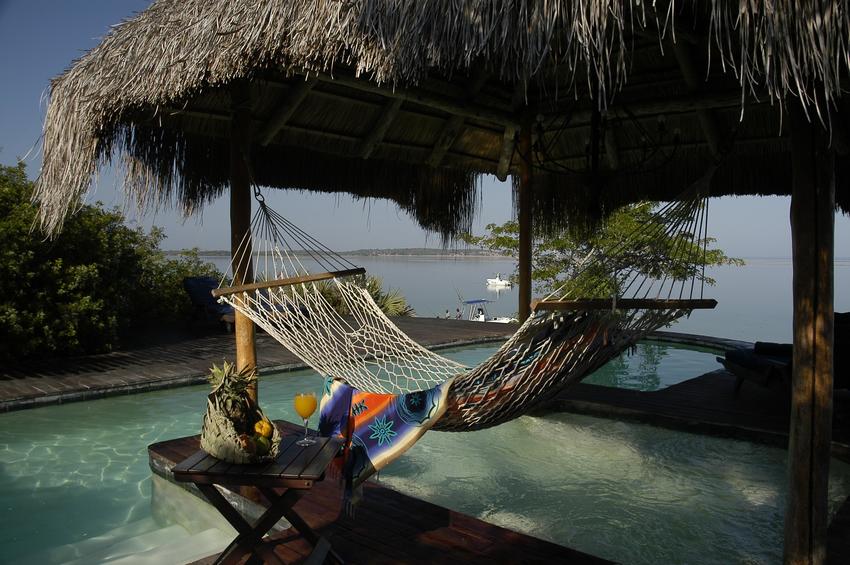 Dugong Beach Lodge Bazaruto Mozambique58