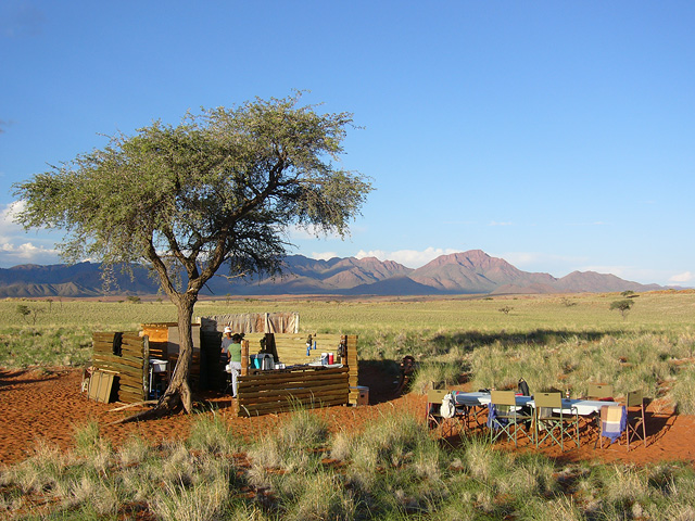 Tok Tokkie Trails Sossusvlei Namibia12