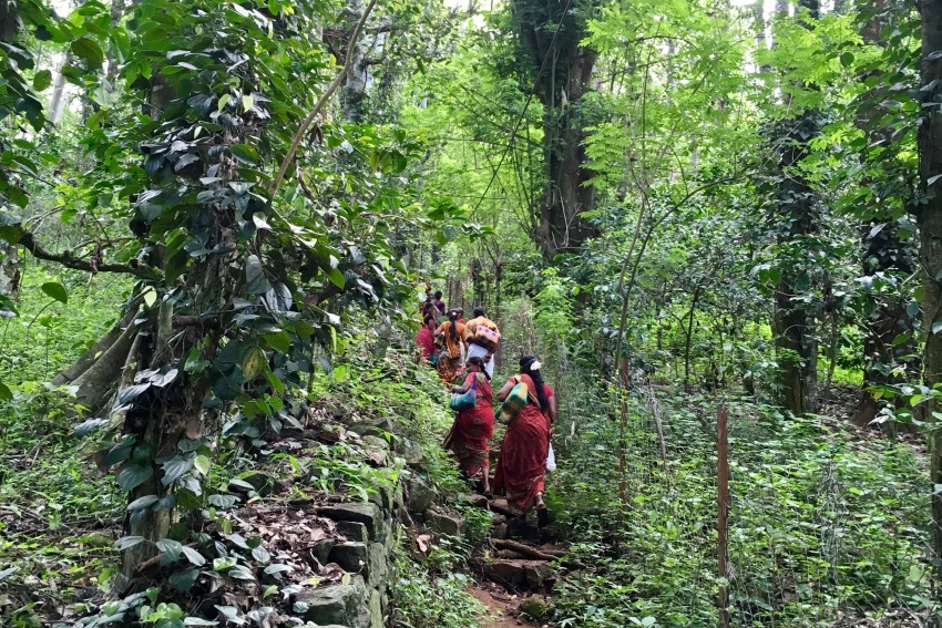 Dindigul Tamil Nadu South India 5