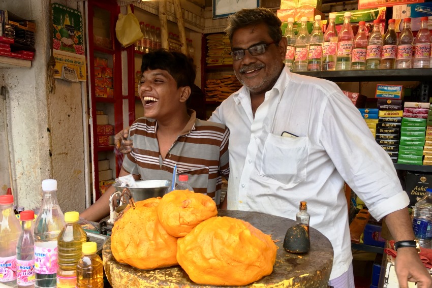 Madurai Tamil Nadu South India 3