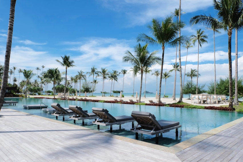 The Sanchaya Binta Indonesia 2