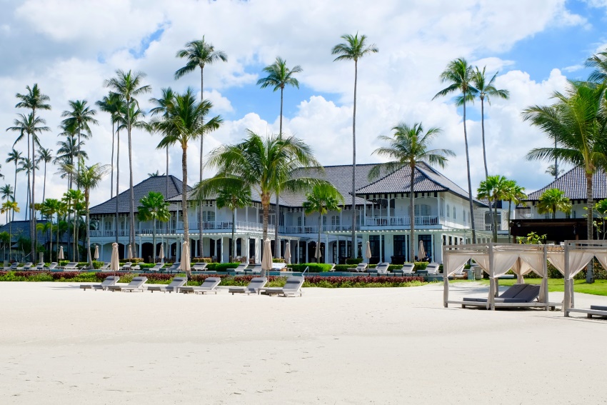 The Sanchaya Binta Indonesia 3