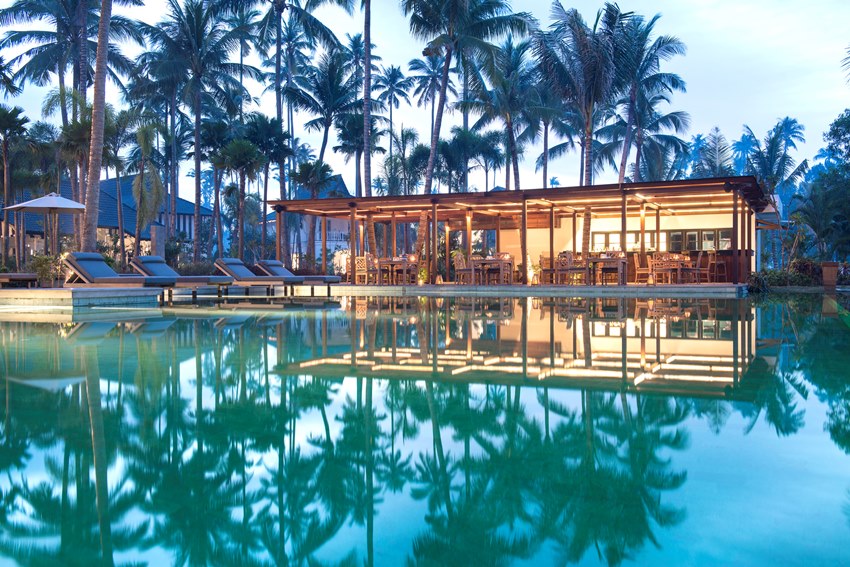 The Sanchaya Binta Indonesia 5