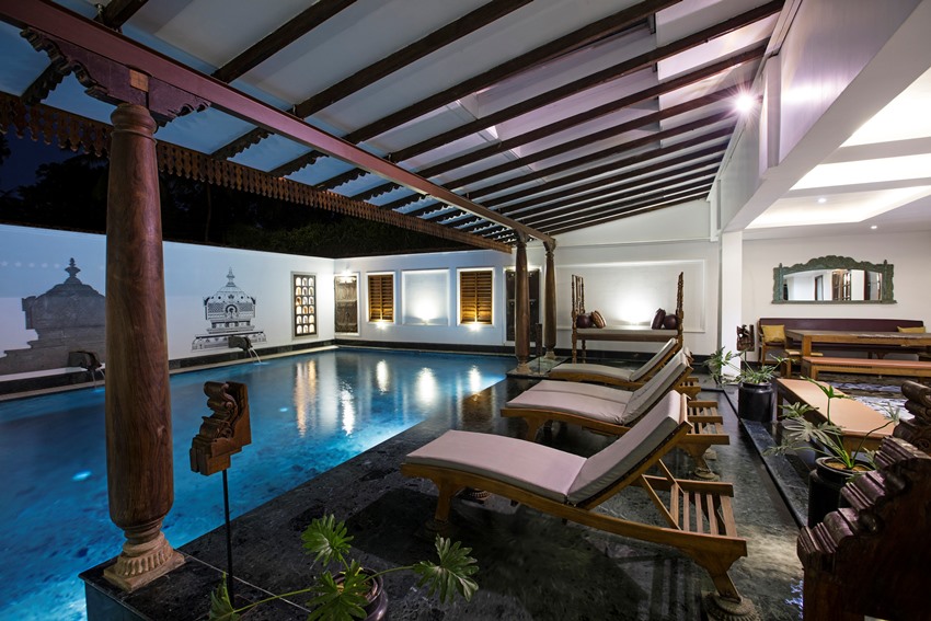 Svatma Tanjore Tamil Nadu 2