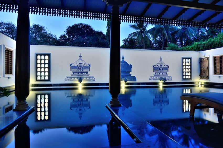 Svatma Tanjore Tamil Nadu 4