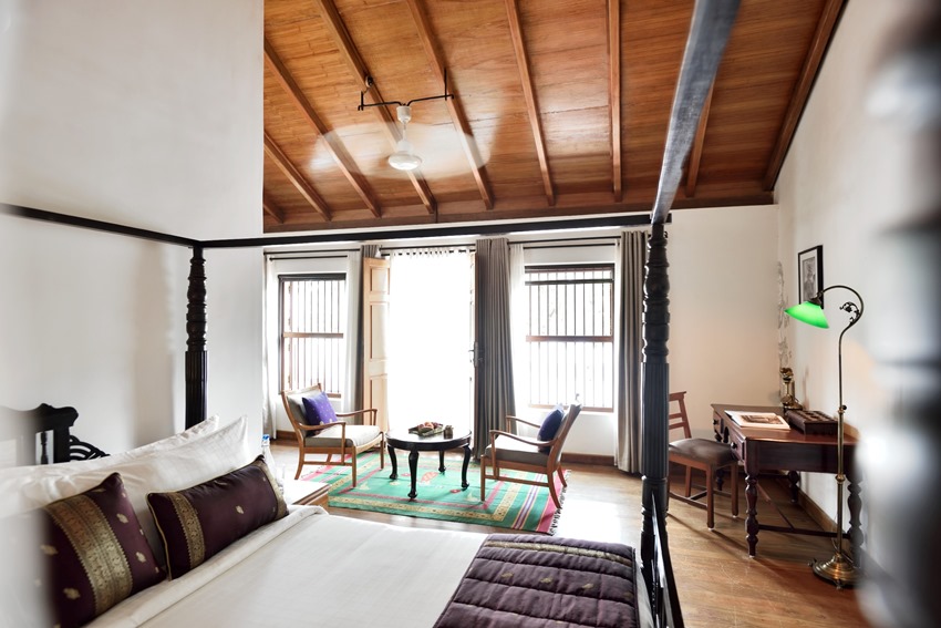 Svatma Tanjore Tamil Nadu 6