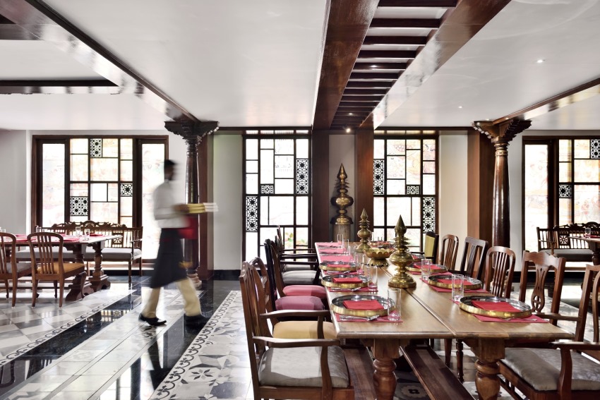 Svatma Tanjore Tamil Nadu 8