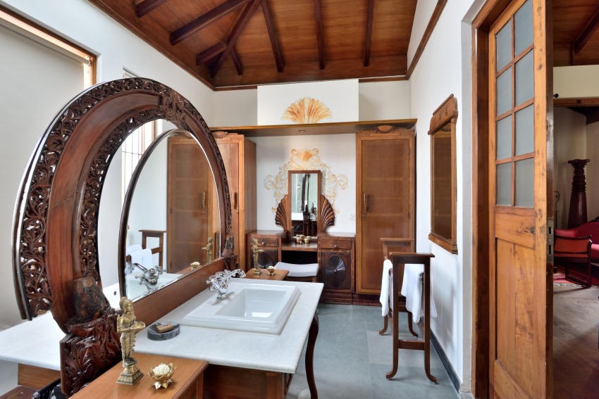 Svatma Tanjore Tamil Nadu 11