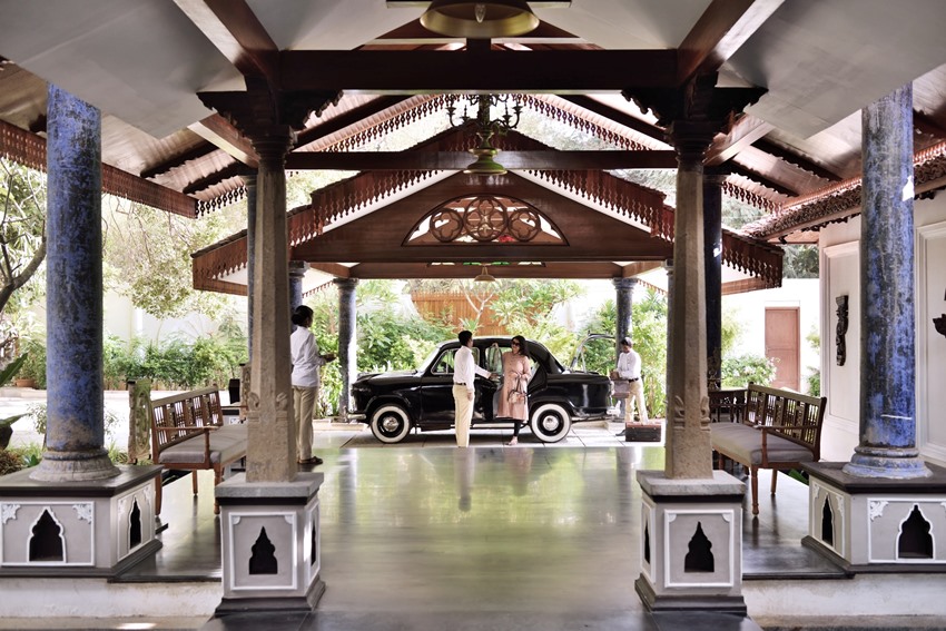 Svatma Tanjore Tamil Nadu 12