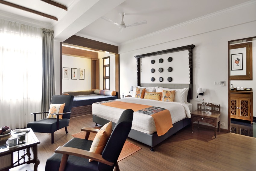 Svatma Tanjore Tamil Nadu 13