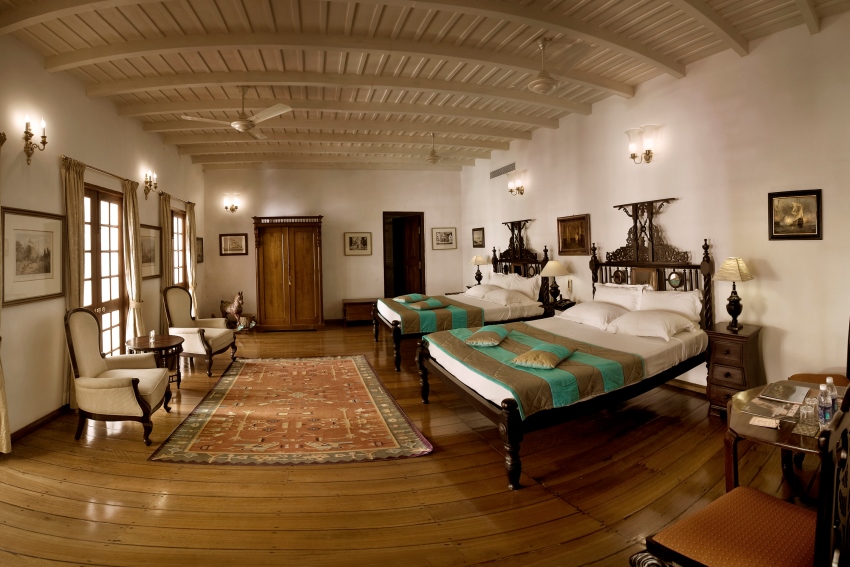 Le Colonial Cochin Kerala 1