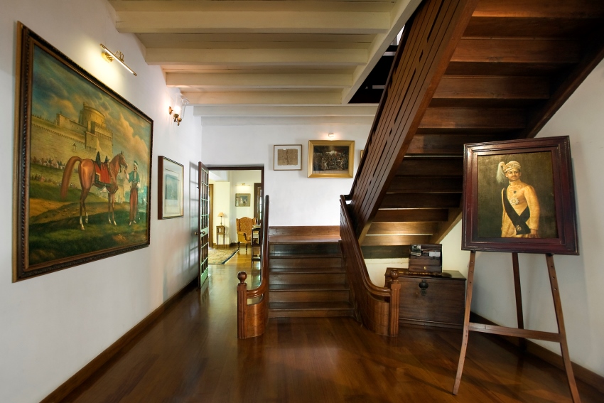 Le Colonial Cochin Kerala 3