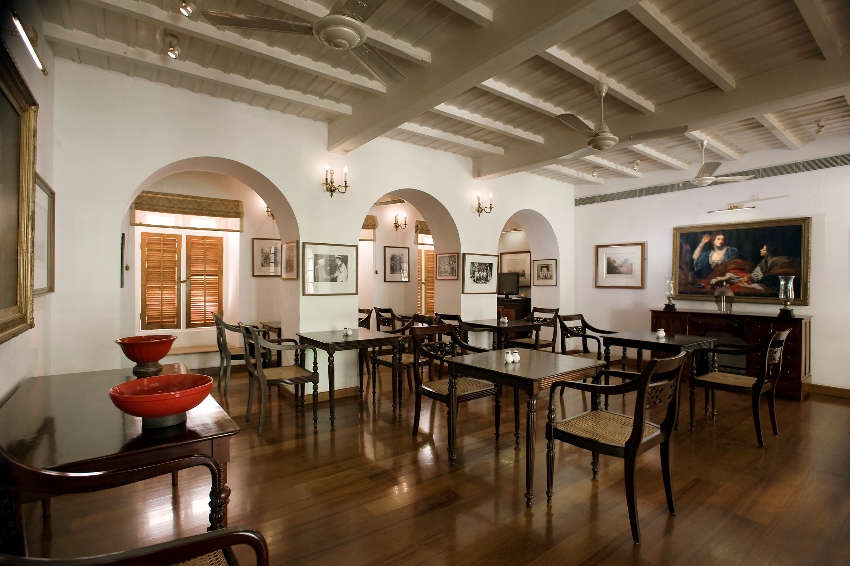 Le Colonial Cochin Kerala 4