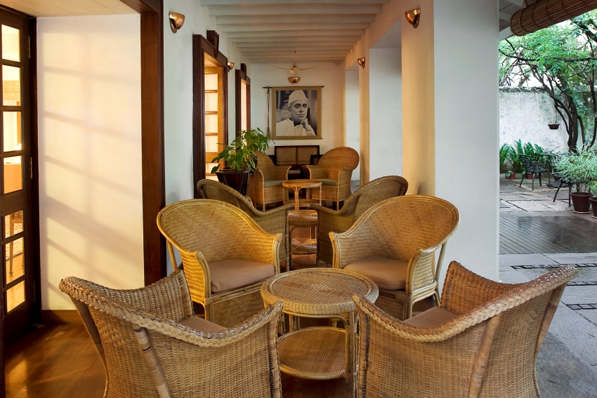 Le Colonial Cochin Kerala 5