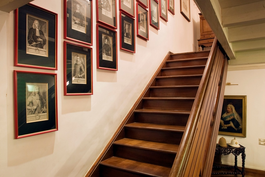 Le Colonial Cochin Kerala 6