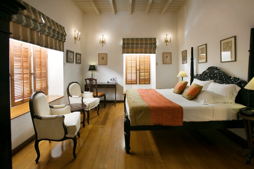 Le Colonial Cochin Kerala 7